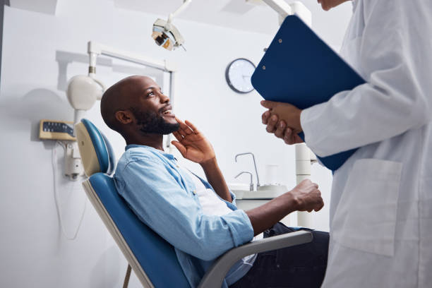 Best Pediatric Emergency Dentist in Flower Hill, MD