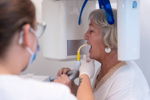 Best Emergency Dentist for Lost Fillings or Crowns in Flower Hill, MD