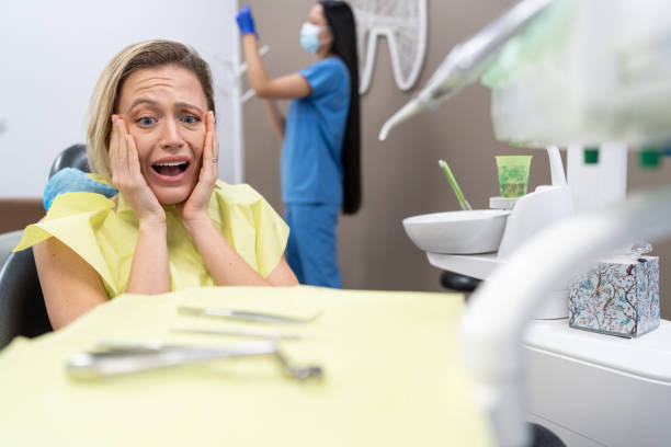 Best Emergency Dental Extractions in Flower Hill, MD