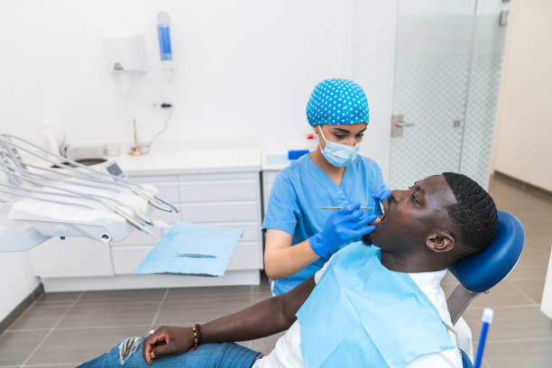 Best Emergency Dental Care for Abscessed Tooth in Flower Hill, MD