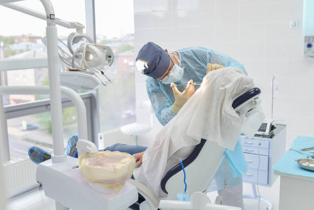 Best Orthodontic Emergency Dentist in Flower Hill, MD